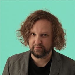 Alex Khalevine