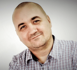 Branko Dumanovski